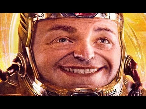 Видео: «Человек-муравей 3» заставит вас навсегда возненавидеть фильмы