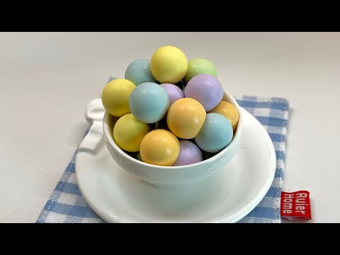 Видео: Растапливаем сахарный сургуч в ложке