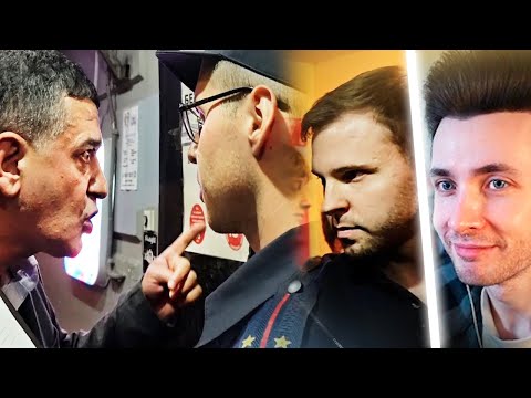 Видео: ХЕСУС СМОТРИТ ПРОСРОЧКУ: СОТРУДНИК ВЫГНАЛ ПОДПИСЧИКОВ. ПРИЕХАЛИ СПРОСИТЬ. ПРИШЛОСЬ ВЫЗЫВАТЬ СКОРУЮ!