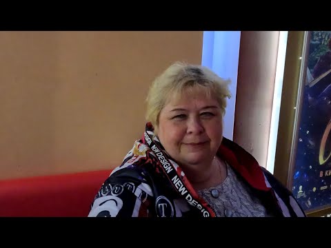 Видео: Купили мойку на кухню. Парни наводят красоту. Сходили в кино.