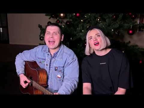 Видео: Михаил Озеров, Александра Воробьёва - More than words (Extreme cover)