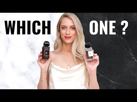 Видео: ЛУЧШИЙ новый аромат на сегодняшний день... или нет?! | Обзор духов Gris Charnel Extrait