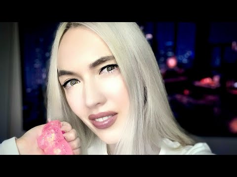 Видео: АСМР👄ЗВУКИ РТА👄неразборчивый шепот👄ASMR👄 Mouth sounds# asmr #асмр #асмрвидео #асмрзвукирта
