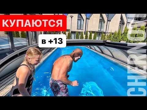 Видео: НАШ ДОМ В ПАЛАНГЕ! РУМ ТУР, уехали и не пожалели! готовим обед, LIDL Литва, где остановиться в Литве