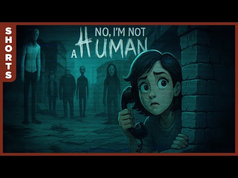 Видео: Ну и кто тут не человек?👽 • No, I'm not a Human • Стрим