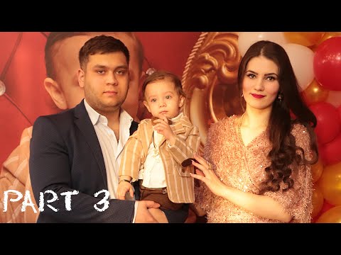 Видео: 22 Марта 2020 года Крещение Part3