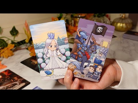 Видео: СКОРПИОН: Вы ждали этого поворотного момента ГОДЫ, и он действительно происходит 😭⏰💖