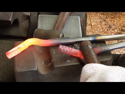 Видео: «Величайший?» Кузнец Тонг