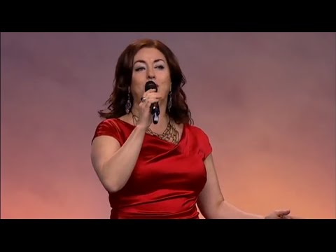 Видео: Тамара Гвердцители - Арго