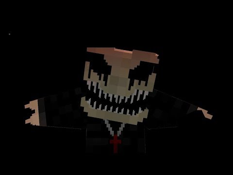 Видео: ДОМ ДЬЯВОЛА - Страшные Истории: Страшилки про Майнкрафт/Minecraft истории на ночь - Ужасы