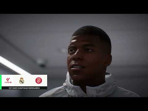 Видео: FC 25 / Кар'єра тренера / Ла Ліга і Лч