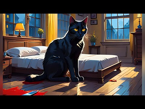 Видео: *прохожу-перевожу* Nighfall Whiskers