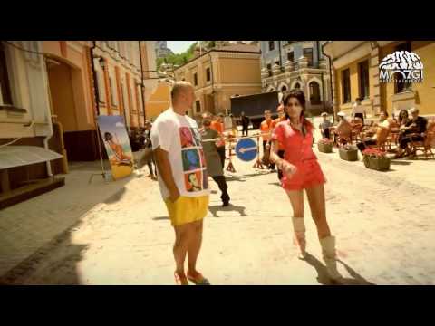 Видео: Потап и Настя Каменских - Чундра Чучундра