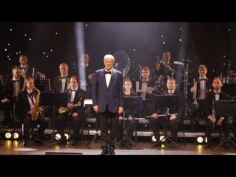 Видео: Алексей Кравец - "Русские самоцветы"