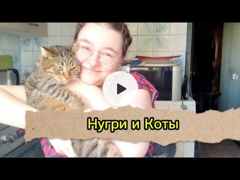 Видео: Пересказ "Каменотёс Нугри" и его коварный план...провалился.