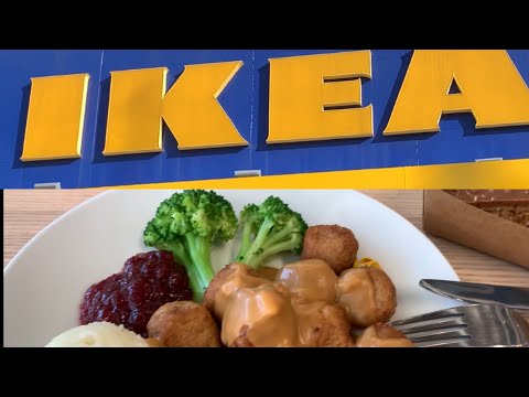 Видео: Обзор IKEA  и Outlet. Зачем в Икею едут все! ?😋