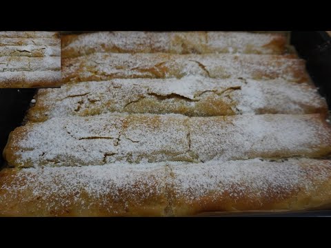 Видео: Хрупкав, Пухкав и Вкусен Тиквеник.