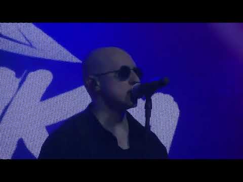 Видео: Заточка - 01 - Острые края - Клуб М33 - Архангельск - 04.05.2024