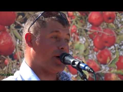 Видео: 150802 - Павел Данилов - "НЕБО НА ДВОИХ"