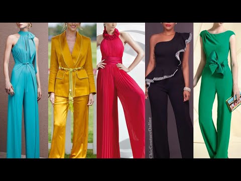 Видео: Фантастические идеи повседневных платьев для женщин, которые вам понравятся!