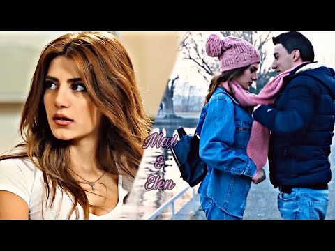 Видео: От ненависти до любви / From Hate to Love 💘 | Макс и Элен / Max & Elen 🪐 Дневник Элен (1 сезон)
