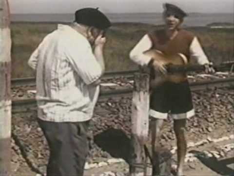 Видео: 24 Kramarov-1966 С Крамаров