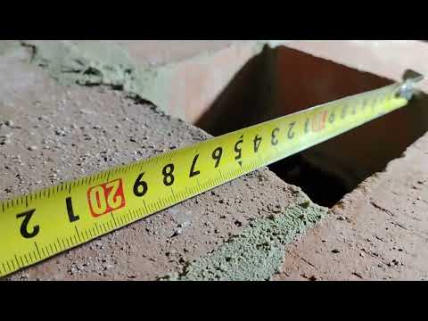 Видео: Дымоход в бане