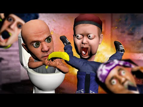 Видео: Самая ФУФЛОВАЯ Сборка  - Массовые ОГРАБЫ Контейнеров На AMAZING Online Silver