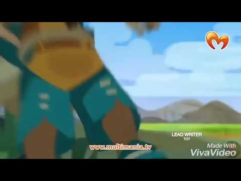 Видео: 【Юго и Амалия/Ева и Гроуви】- История Любви💞