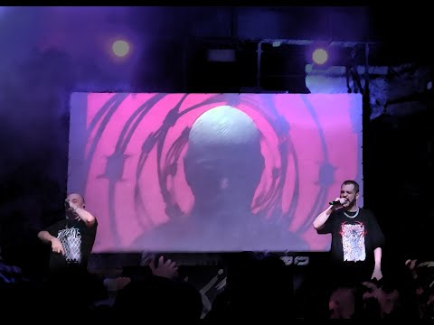 Видео: Horus x Зараза Концерт 21.10.2024 Челябинск