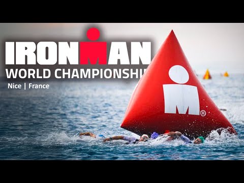 Видео: Айронмэн — это не про спорт. Это про жизнь | IRONMAN World Championship