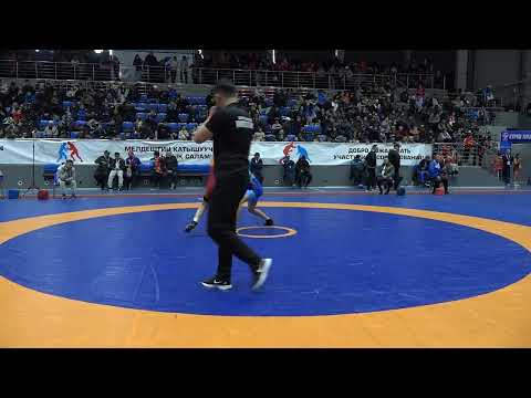 Видео: ГРЕКО-РИМСКАЯ БОРЬБА. Лига борцов Кыргызстана (U 14). ЖАЛАЛ-АБАД-ОШ-1