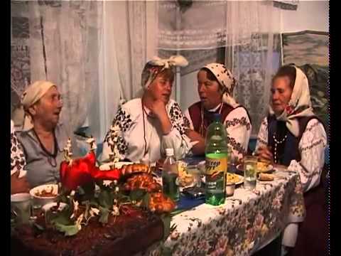 Видео: Древо. Весілля 2 - Шишки, вилечко