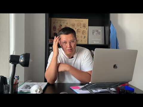 Видео: Осы 5 затты түсінуім үшін 10 жылым кетті. Денсаулық ҚАРАПАЙЫМ заттарда