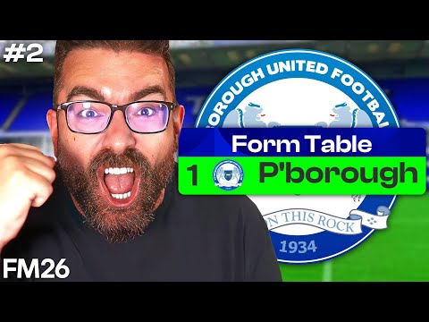 Видео: МЫ ОТПРАВИЛИСЬ ЗА ШОПИНГ! | FM26 Beta