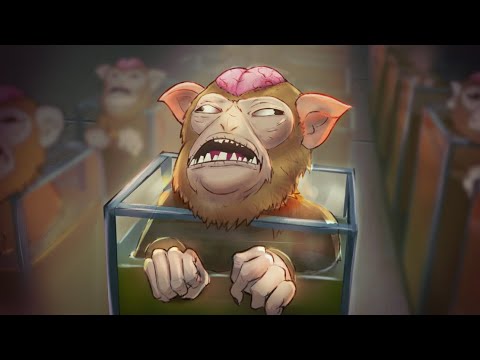 Видео: Новейшая игра PETA — худшая из их игр...