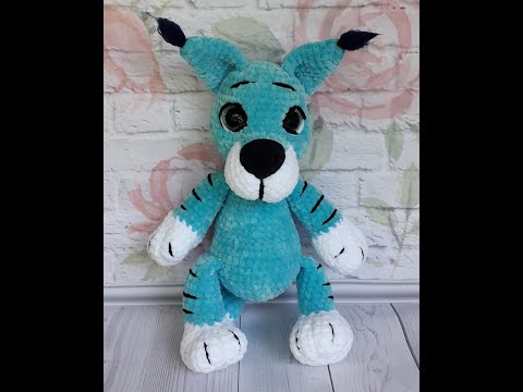 Видео: //МК Рысь/Часть 2//