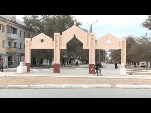 Видео: Атырау. Богатства Индера