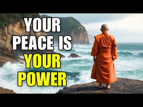 Видео: 12 буддийских уроков, которые исцелят вас от токсичных отношений