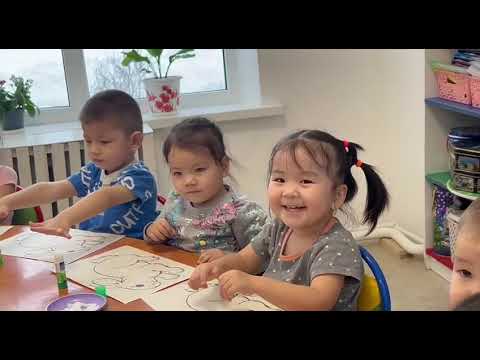 Видео: "Бір күндік жұмыс күнім"