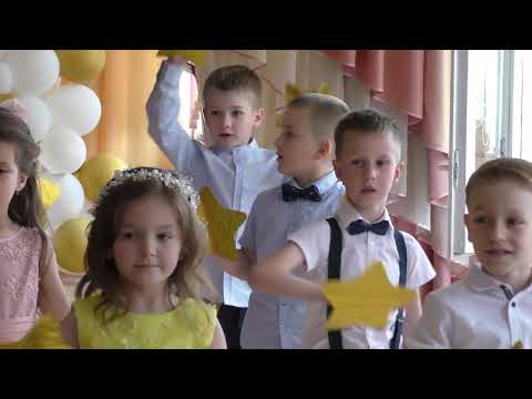 Видео: Выпускной в детском саду