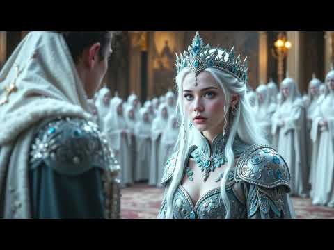 Видео: Кровавая Луна и Человеческий Солдат: Встреча с Вампирской Принцессой в Запретной Зоне»