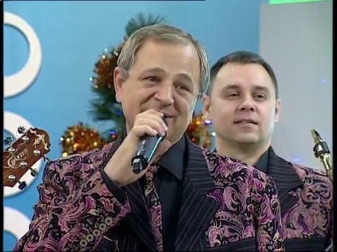 Видео: В гостях у "Нового утра" группа "Старое кафе"