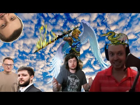 Видео: СЛИВ ТИР-ЛИСТА ПО СТРИМЕРАМ ГЕРОЕВ МЕЧА И МАГИИ 3... ДА ХВАТИТ ХАЙПОЖОРИТЬ УЖЕ!!!!! УДАЛИТЕ ЭТО!!!!