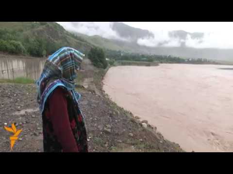 Видео: Қабристони ғарибон дар ноҳияи Шӯрообод.