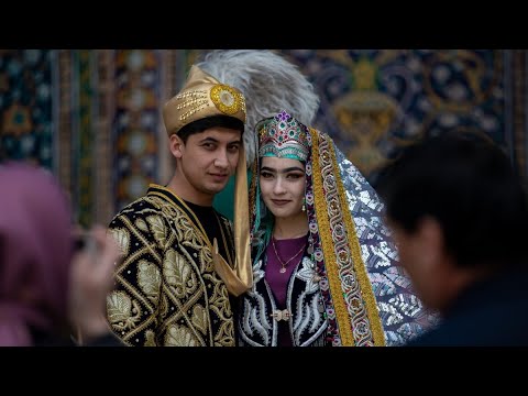 Видео: Узбекистан! Не жизнь , а Сказка!