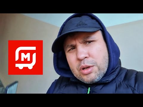 Видео: 🧲Магнит доставка. Заказы из ленты должны стоить дороже!