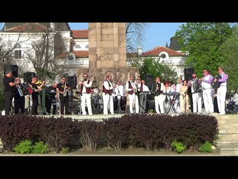 Видео: Концерт в чест на 85 години от рождението на акад. Петко Радев в гр. Чирпан - 13.04.2018