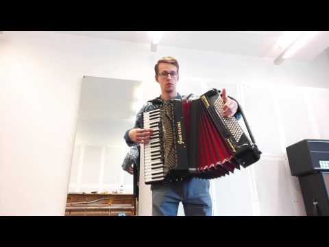 Видео: Бавна песен и стамболийска ръченица