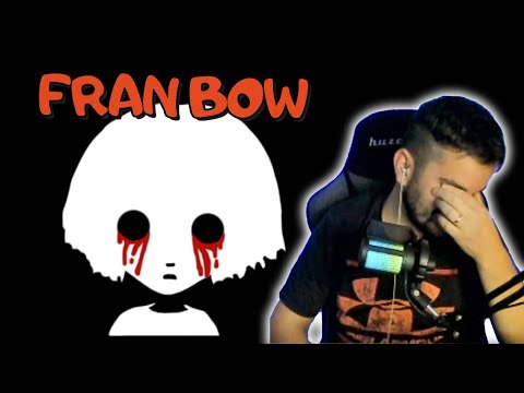 Видео: Мой здравый разум ▶ Fran Bow | Глава 1